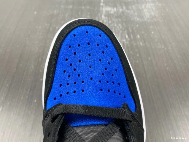 HYPE OG Reimagined Air High Royal Jordan 1 DZ5485-042 0707